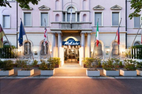 Mokinba Hotels Montebianco Milano